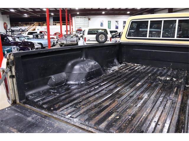1975 Ford F100 (CC-1565884) for sale in Kentwood, Michigan