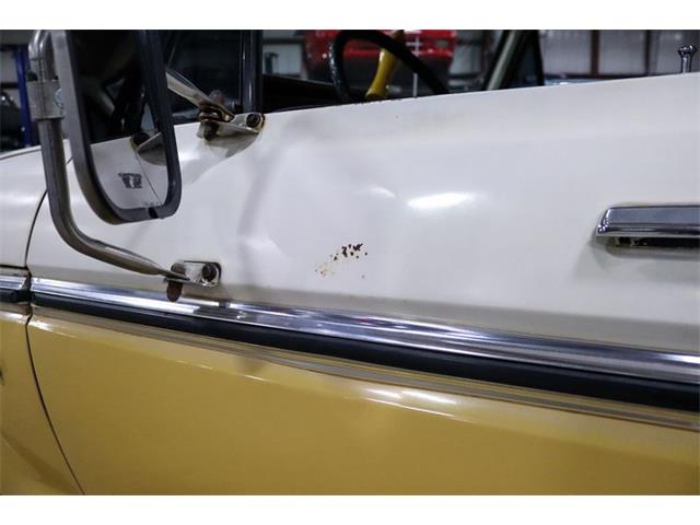 1975 Ford F100 (CC-1565884) for sale in Kentwood, Michigan