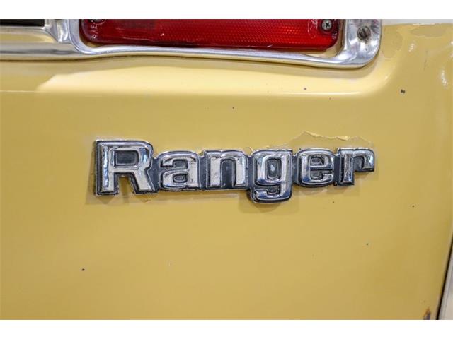 1975 Ford F100 (CC-1565884) for sale in Kentwood, Michigan
