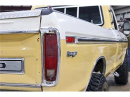 1975 Ford F100 (CC-1565884) for sale in Kentwood, Michigan