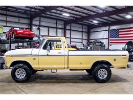 1975 Ford F100 (CC-1565884) for sale in Kentwood, Michigan