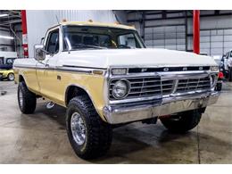 1975 Ford F100 (CC-1565884) for sale in Kentwood, Michigan