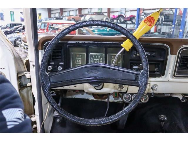 1975 Ford F100 (CC-1565884) for sale in Kentwood, Michigan