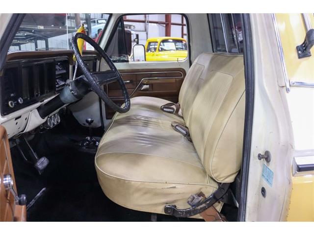 1975 Ford F100 (CC-1565884) for sale in Kentwood, Michigan