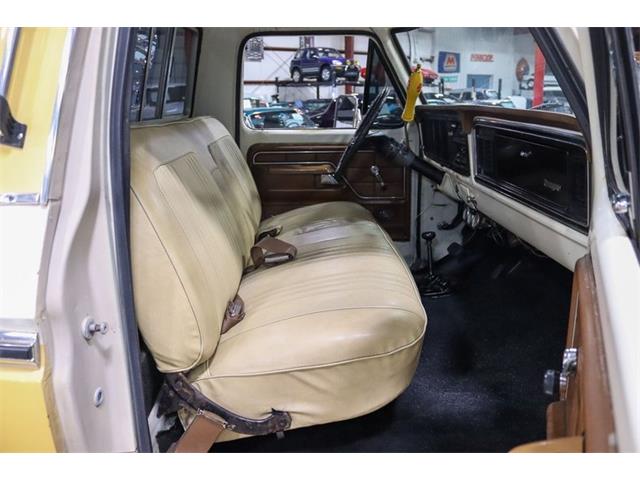 1975 Ford F100 (CC-1565884) for sale in Kentwood, Michigan