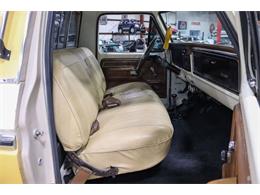 1975 Ford F100 (CC-1565884) for sale in Kentwood, Michigan