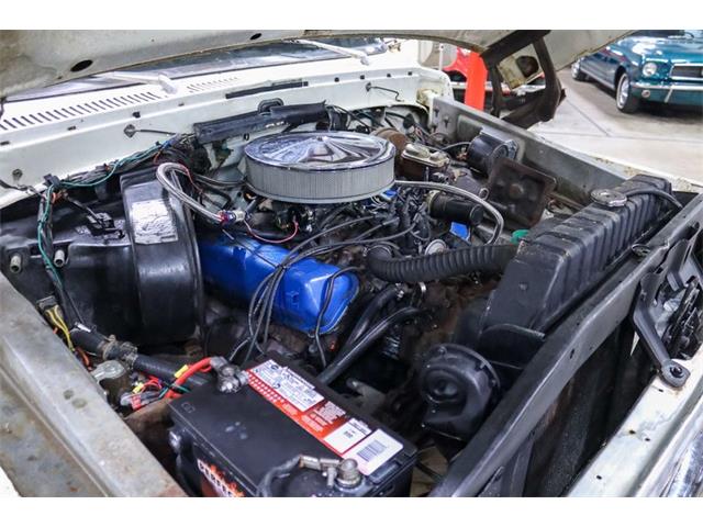 1975 Ford F100 (CC-1565884) for sale in Kentwood, Michigan