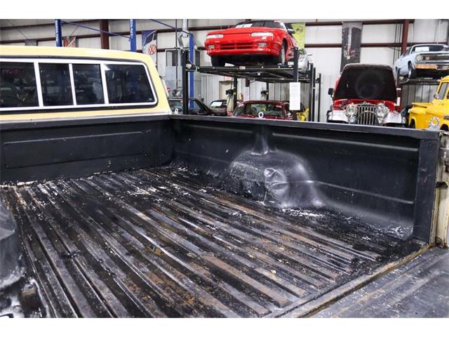 1975 Ford F100 (CC-1565884) for sale in Kentwood, Michigan