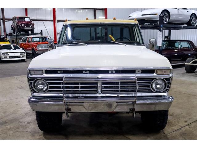 1975 Ford F100 (CC-1565884) for sale in Kentwood, Michigan