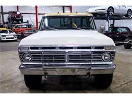 1975 Ford F100 (CC-1565884) for sale in Kentwood, Michigan