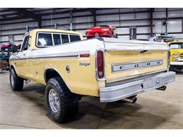 1975 Ford F100 (CC-1565884) for sale in Kentwood, Michigan