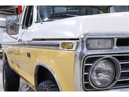 1975 Ford F100 (CC-1565884) for sale in Kentwood, Michigan