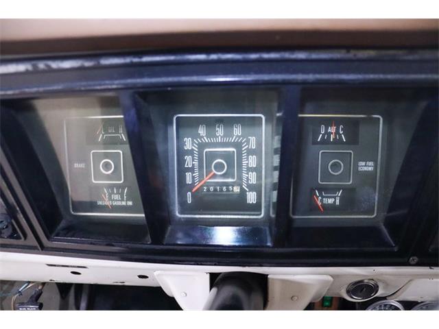 1975 Ford F100 (CC-1565884) for sale in Kentwood, Michigan