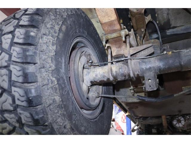 1975 Ford F100 (CC-1565884) for sale in Kentwood, Michigan