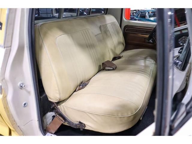 1975 Ford F100 (CC-1565884) for sale in Kentwood, Michigan