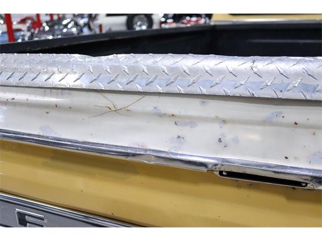 1975 Ford F100 (CC-1565884) for sale in Kentwood, Michigan