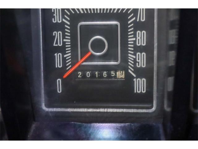 1975 Ford F100 (CC-1565884) for sale in Kentwood, Michigan