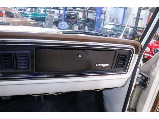 1975 Ford F100 (CC-1565884) for sale in Kentwood, Michigan