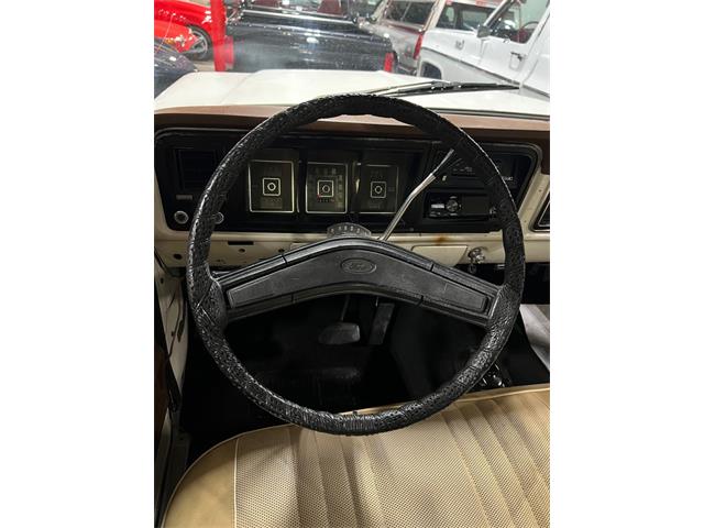1975 Ford F100 (CC-1565884) for sale in Kentwood, Michigan