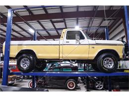 1975 Ford F100 (CC-1565884) for sale in Kentwood, Michigan