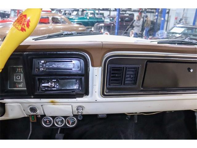 1975 Ford F100 (CC-1565884) for sale in Kentwood, Michigan
