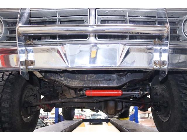 1975 Ford F100 (CC-1565884) for sale in Kentwood, Michigan