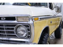 1975 Ford F100 (CC-1565884) for sale in Kentwood, Michigan