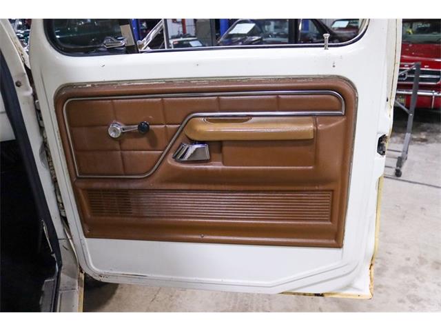 1975 Ford F100 (CC-1565884) for sale in Kentwood, Michigan
