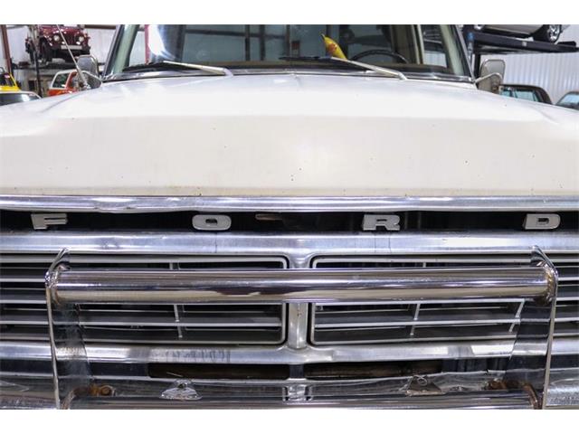 1975 Ford F100 (CC-1565884) for sale in Kentwood, Michigan