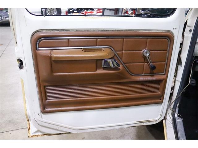 1975 Ford F100 (CC-1565884) for sale in Kentwood, Michigan