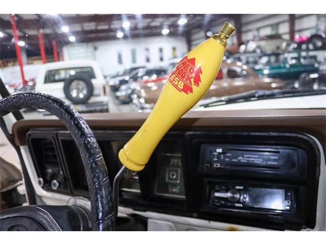 1975 Ford F100 (CC-1565884) for sale in Kentwood, Michigan