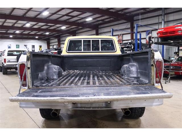 1975 Ford F100 (CC-1565884) for sale in Kentwood, Michigan