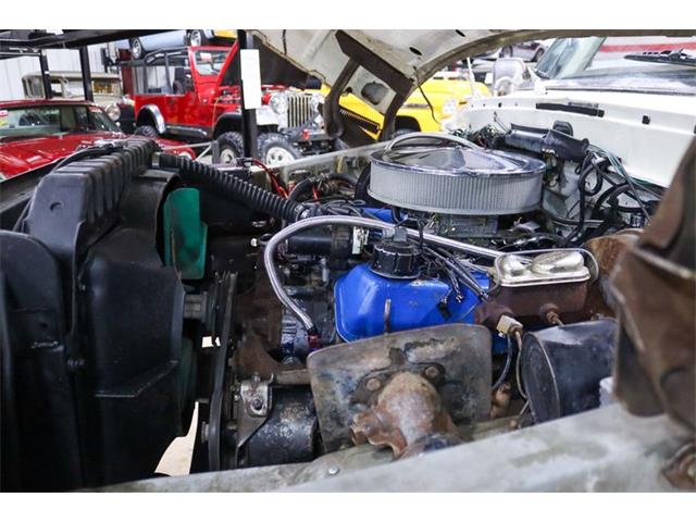 1975 Ford F100 (CC-1565884) for sale in Kentwood, Michigan