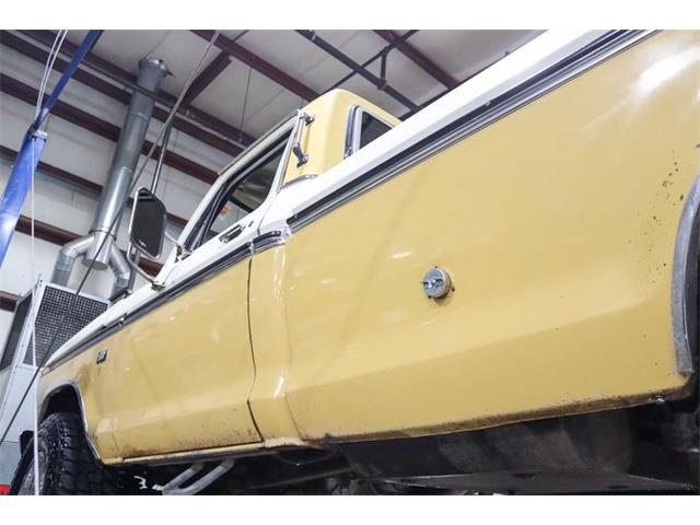1975 Ford F100 (CC-1565884) for sale in Kentwood, Michigan