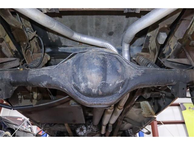 1975 Ford F100 (CC-1565884) for sale in Kentwood, Michigan