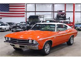 1969 Chevrolet Chevelle (CC-1565886) for sale in Kentwood, Michigan
