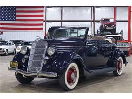1935 Ford Cabriolet (CC-1565892) for sale in Kentwood, Michigan