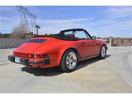 1983 Porsche 911 (CC-1565905) for sale in Cadillac, Michigan