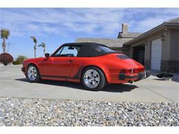 1983 Porsche 911 (CC-1565905) for sale in Cadillac, Michigan