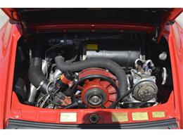 1983 Porsche 911 (CC-1565905) for sale in Cadillac, Michigan