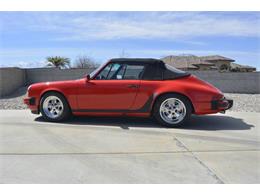 1983 Porsche 911 (CC-1565905) for sale in Cadillac, Michigan
