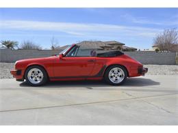 1983 Porsche 911 (CC-1565905) for sale in Cadillac, Michigan