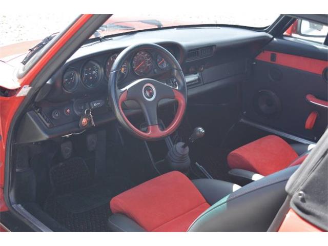 1983 Porsche 911 (CC-1565905) for sale in Cadillac, Michigan