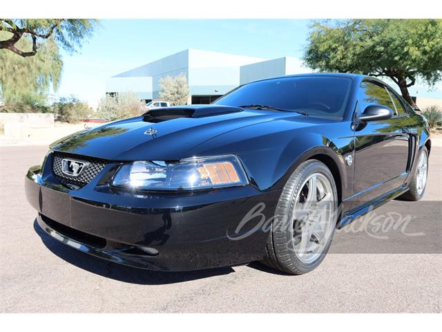 2004 Ford Mustang GT (CC-1560591) for sale in Scottsdale, Arizona