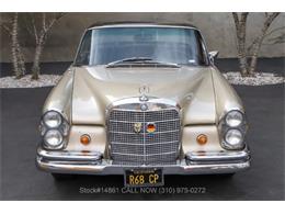 1968 Mercedes-Benz 280SE (CC-1565920) for sale in Beverly Hills, California