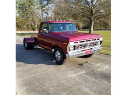 1974 Ford F350 (CC-1565925) for sale in Cadillac, Michigan