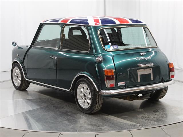 1987 Rover Mini for Sale | ClassicCars.com | CC-1565938