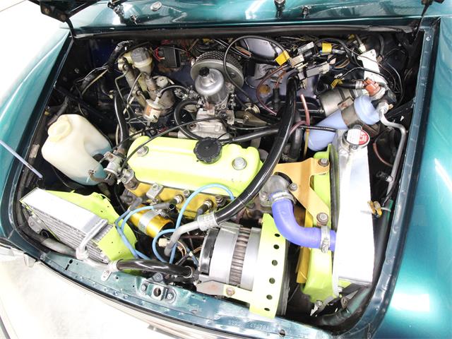 1987 Rover Mini for Sale | ClassicCars.com | CC-1565938