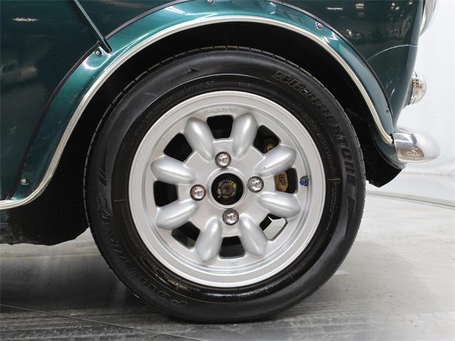 1987 Rover Mini for Sale | ClassicCars.com | CC-1565938