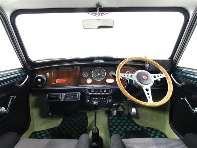 1987 Rover Mini for Sale | ClassicCars.com | CC-1565938